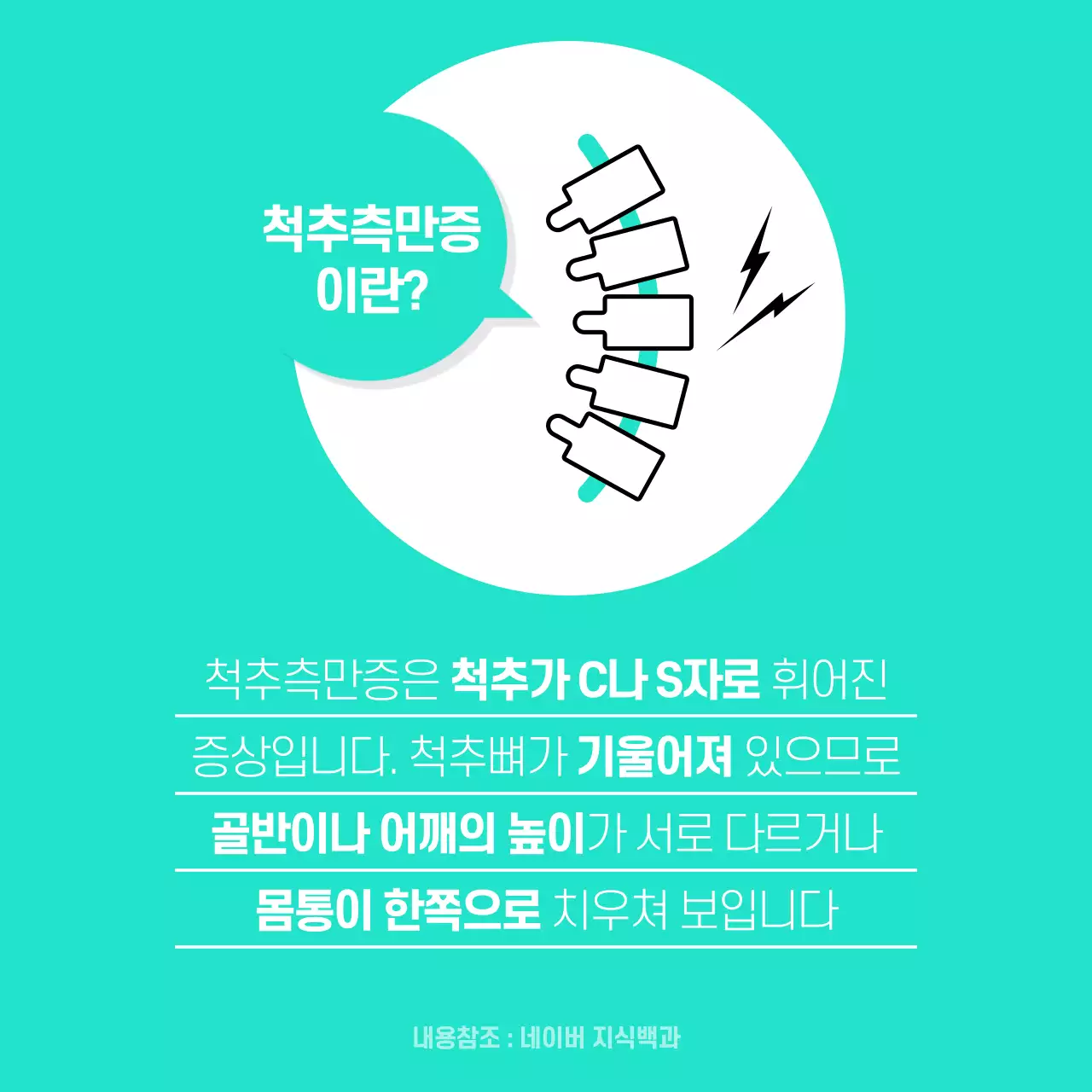 정형외과 척추 병원 안내