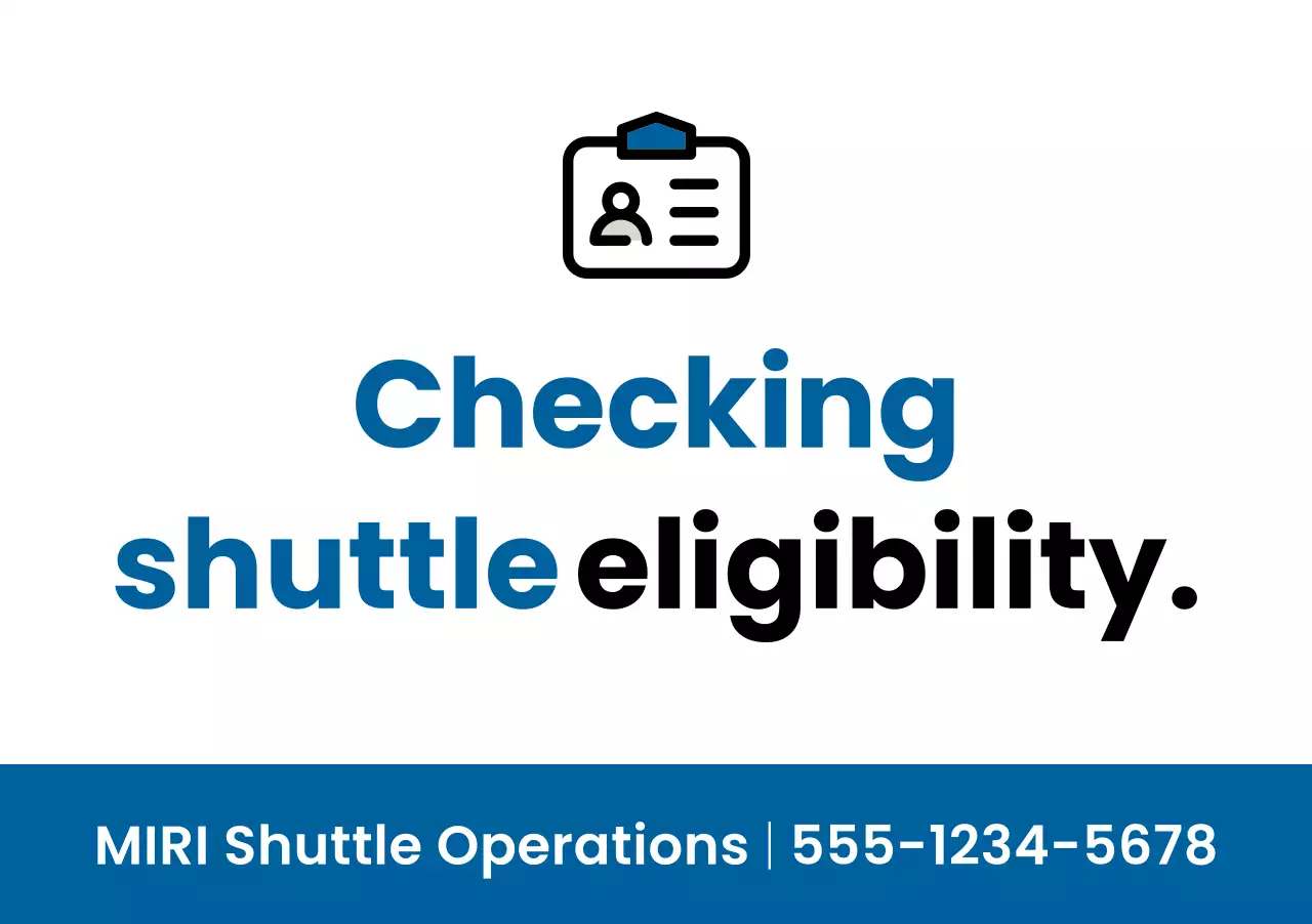 pengumuman informasi pesawat ulang-alik modern biru