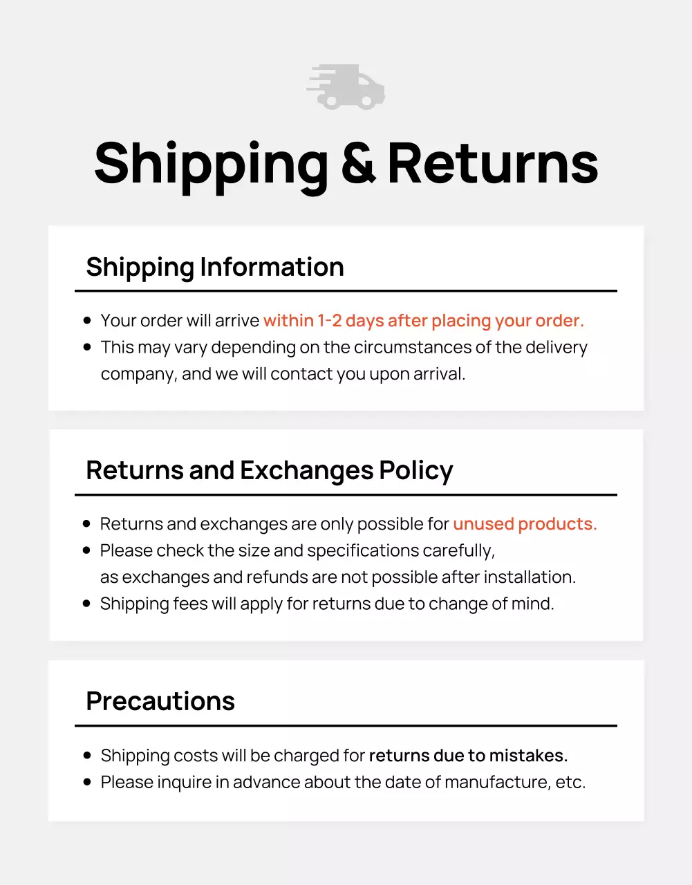 블랙 모던 타이어 프로모션