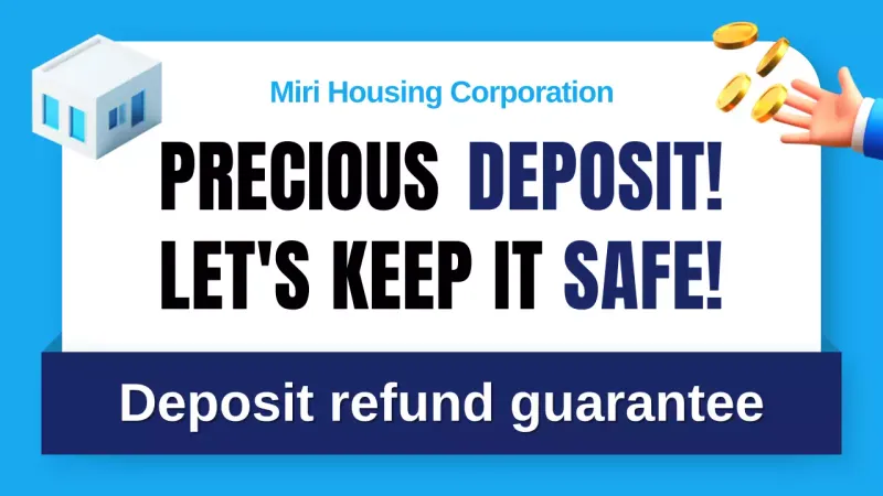 blue bold deposit refund policy
