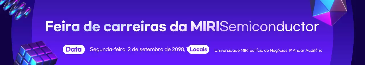 Sessão informativa sobre recrutamento cibernético da Bora