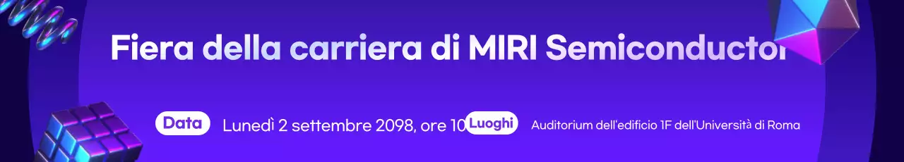 Sessione informativa sul reclutamento di Bora Cyber