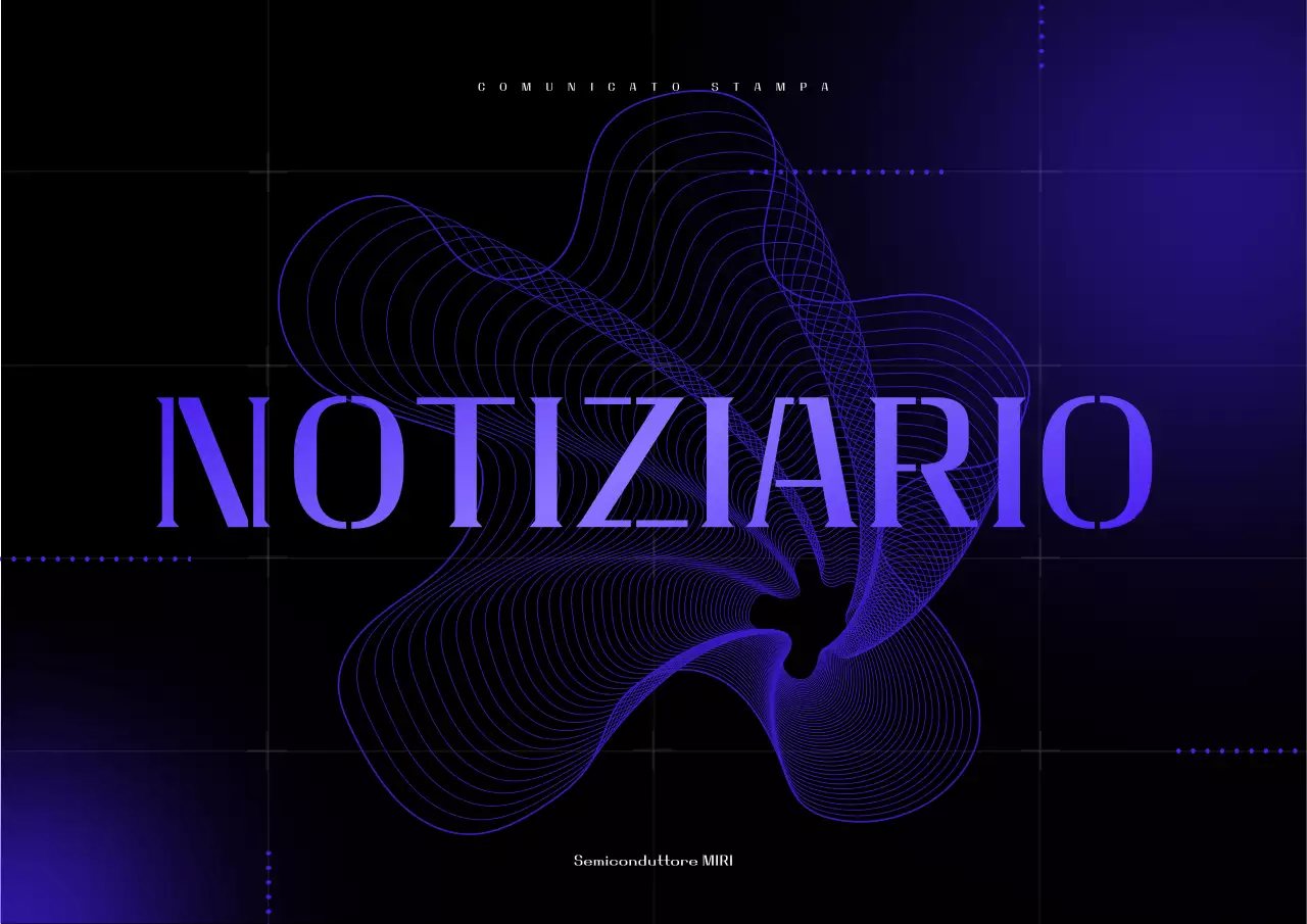 Avviso di notizie di Bora Geometry