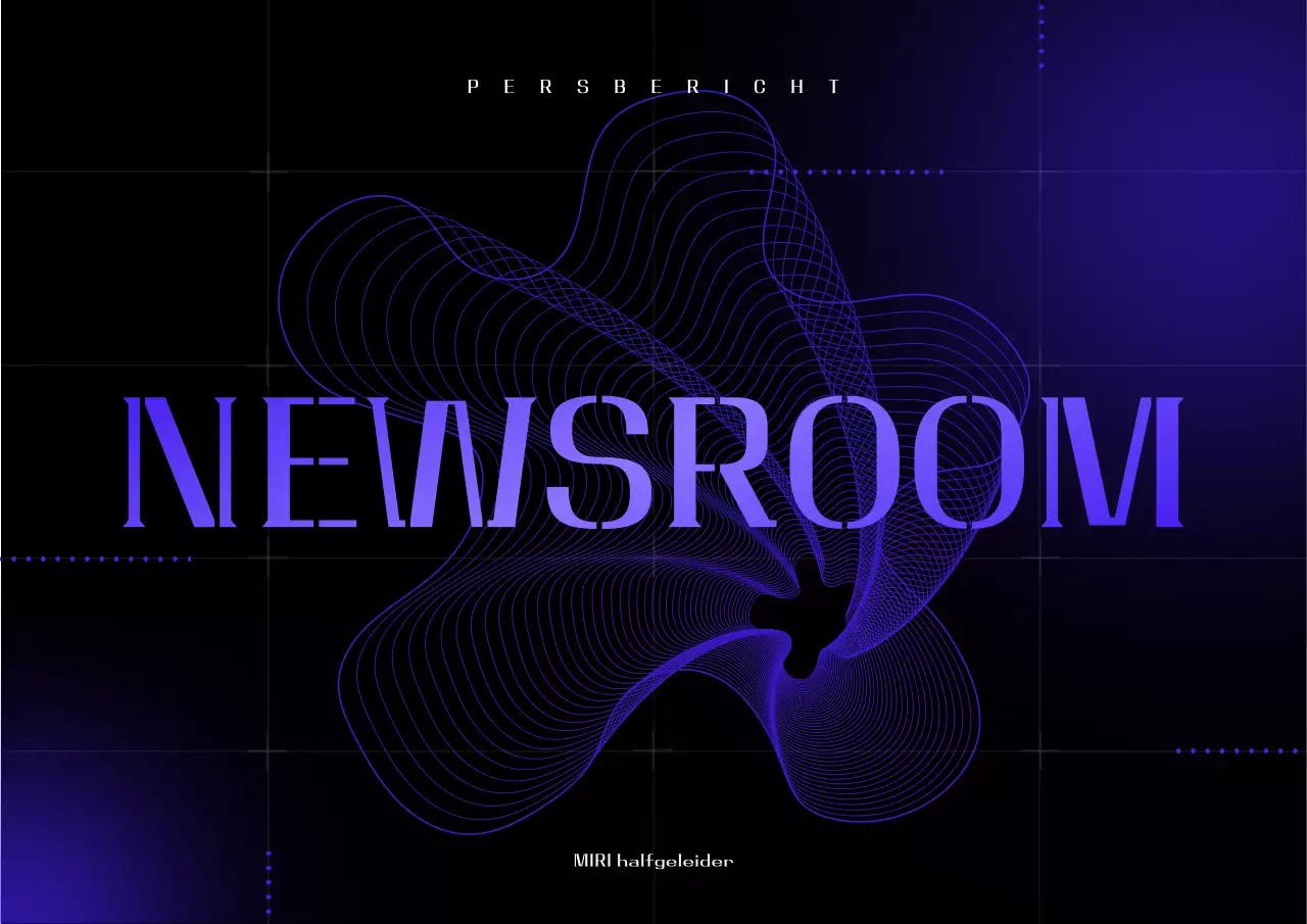 Bora Geometry Nieuwsbericht