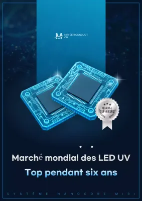 Publicité Blue Cyber Tech