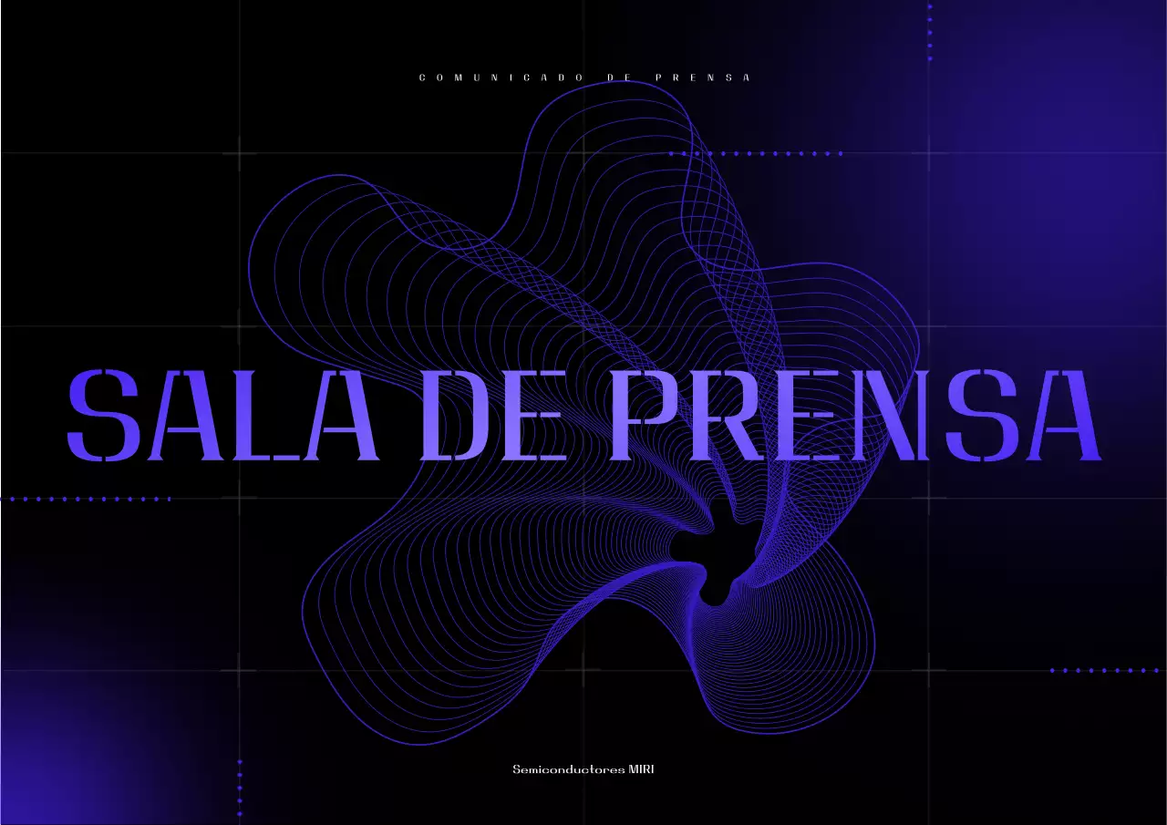 Aviso de noticias de Bora Geometry