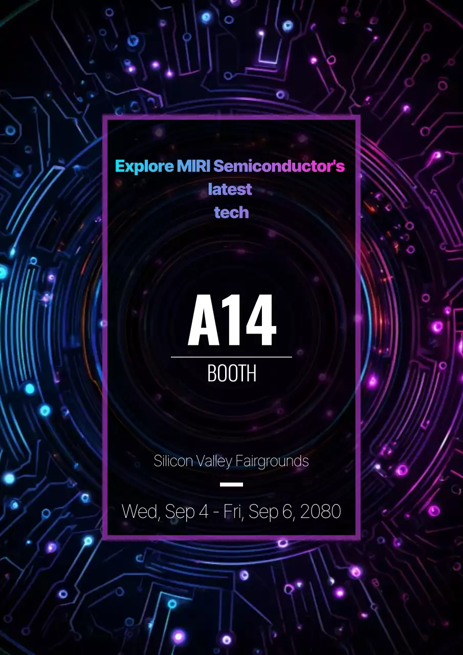 Hướng dẫn Công nghệ Neon Cyber