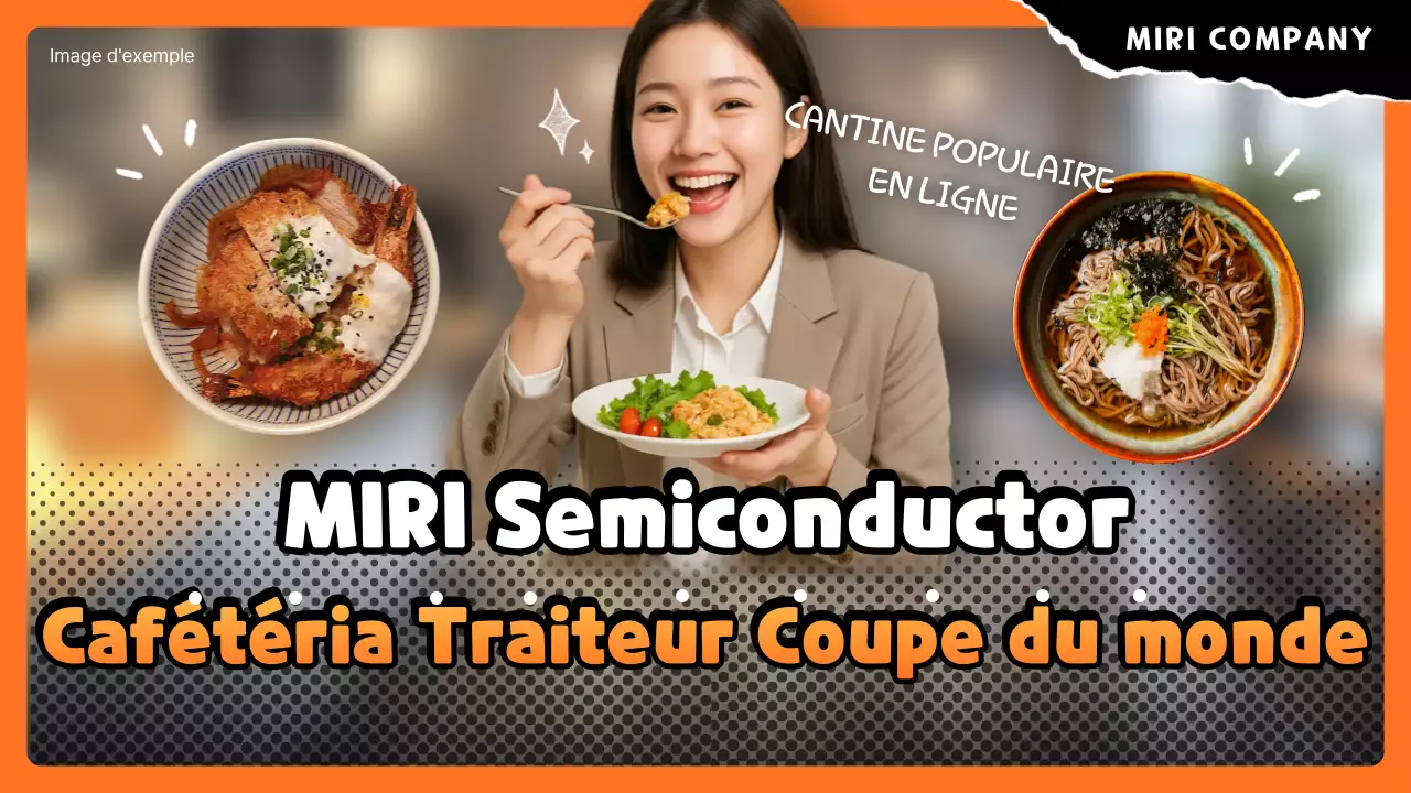 Publicité alimentaire rétro orange