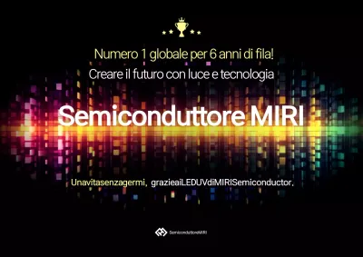 Pubblicità di Rainbow Cyber Tech