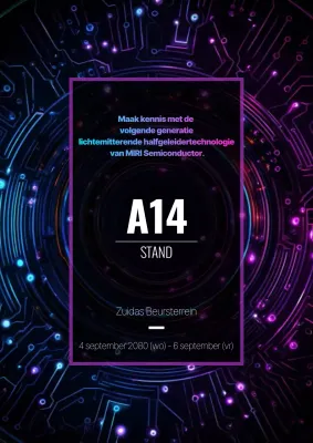 Neon Cyber Technologie Gids