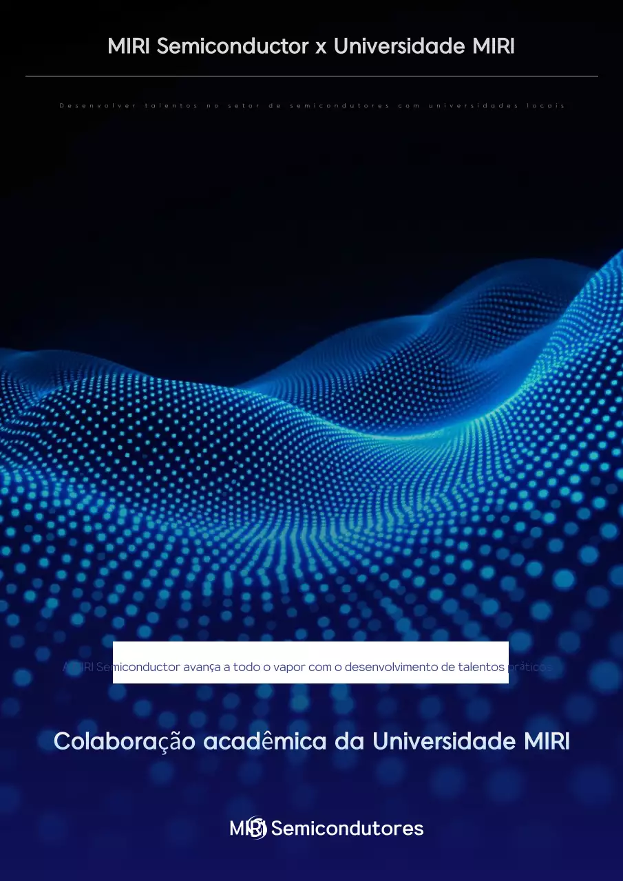 Promoção da Cooperação em Educação Moderna Azul