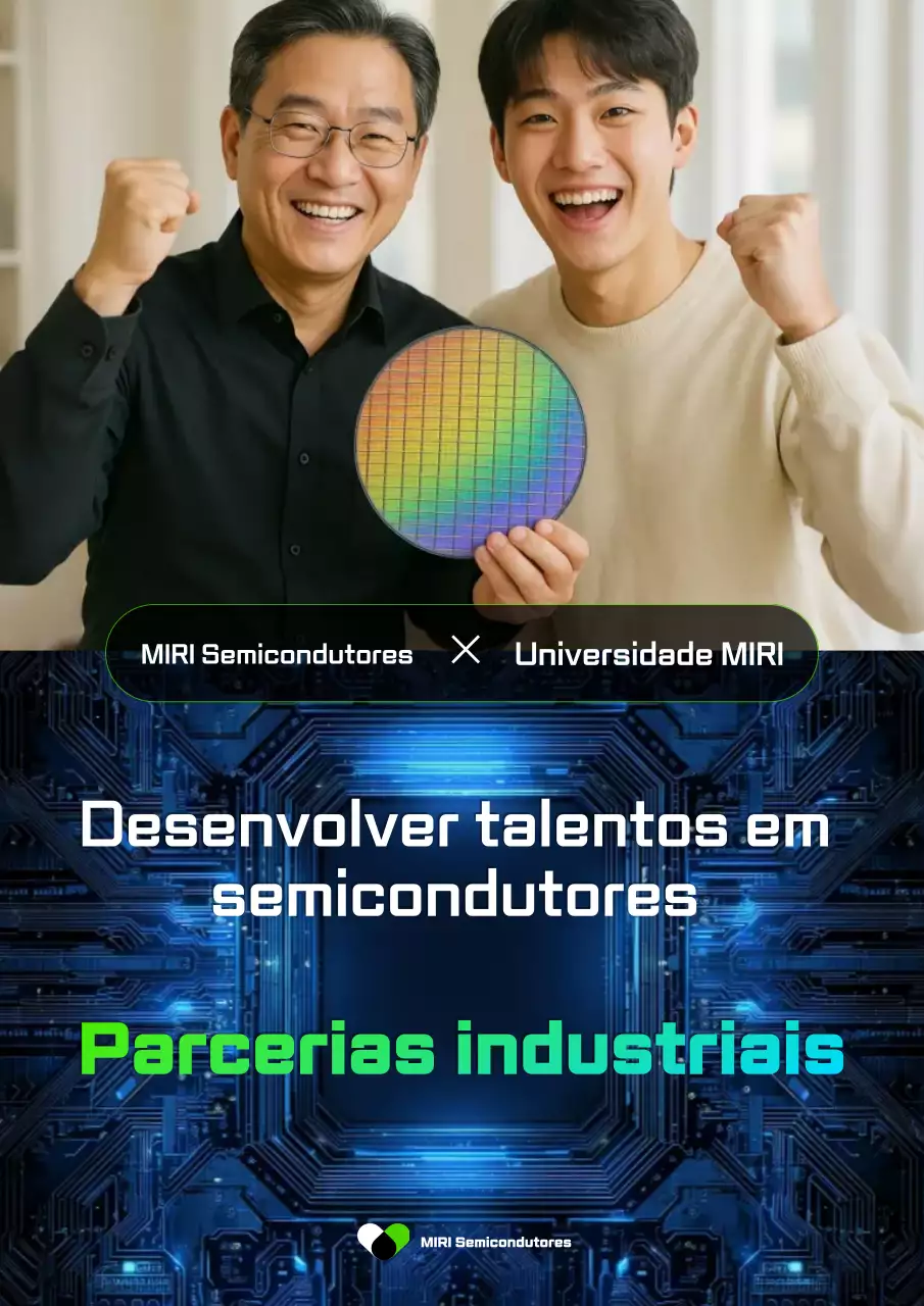 Evento de Recrutamento de Estudantes da Blue Modern