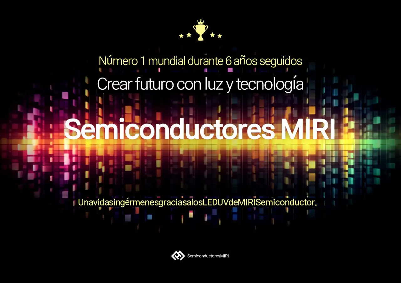 Anuncio de Rainbow Cyber Tech