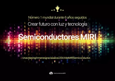 Anuncio de Rainbow Cyber Tech