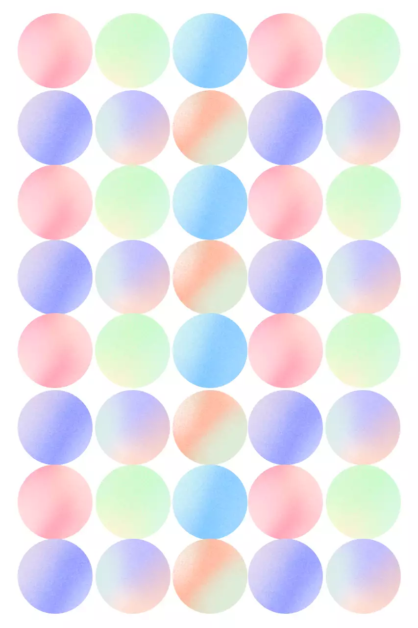 Takku com padrão simples roxo claro