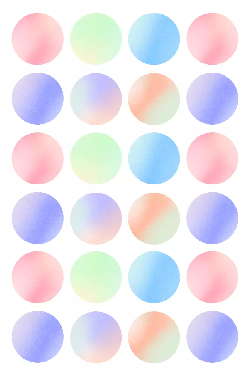 Lila minimalistisches Musterdesign