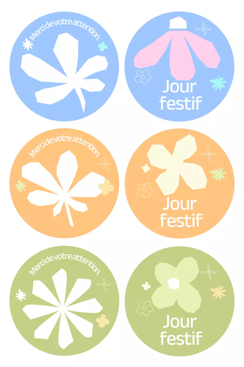 Menu de salades simples de Yeonbora