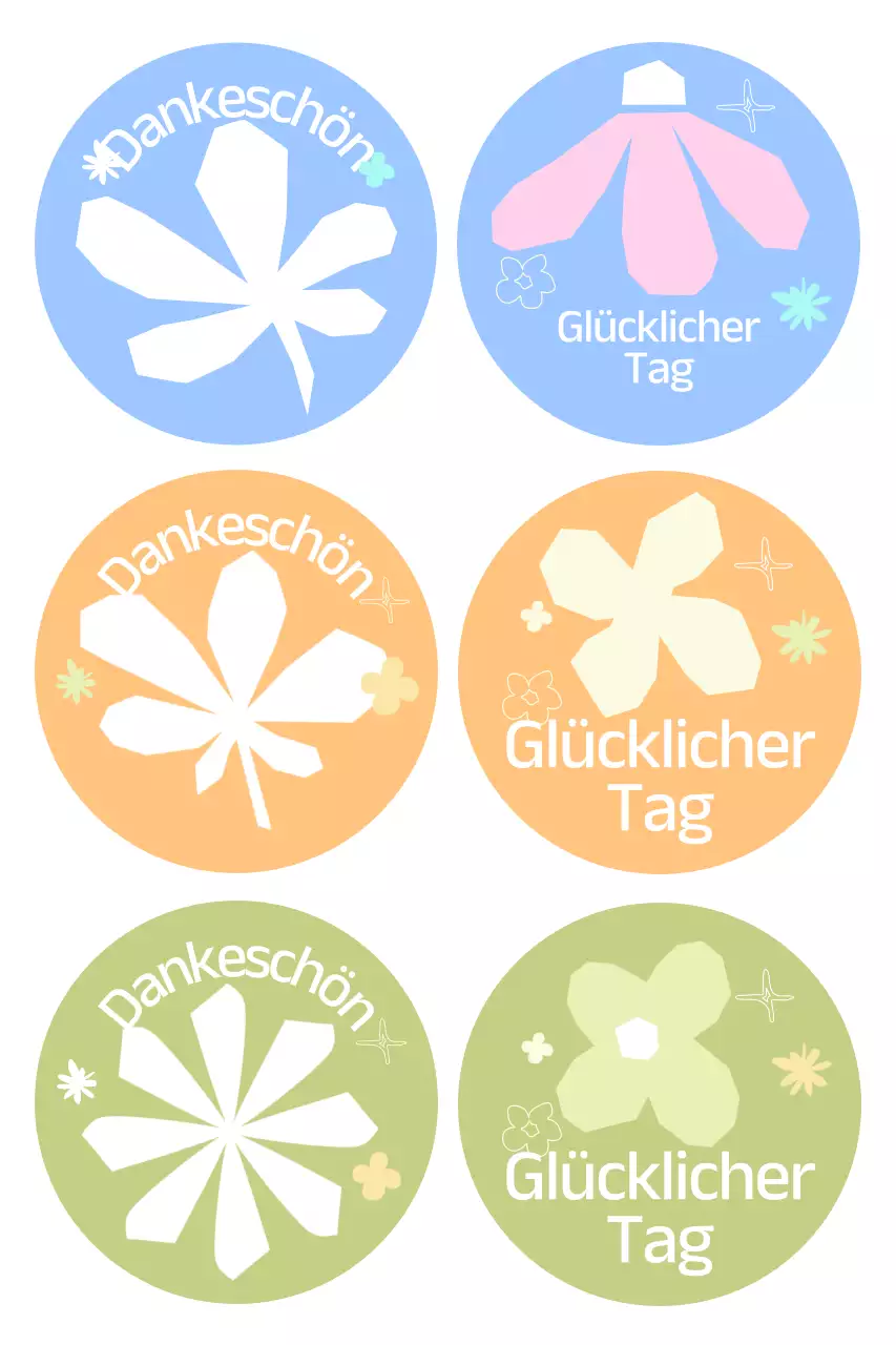 Yeonbora Einfaches Salatmenü