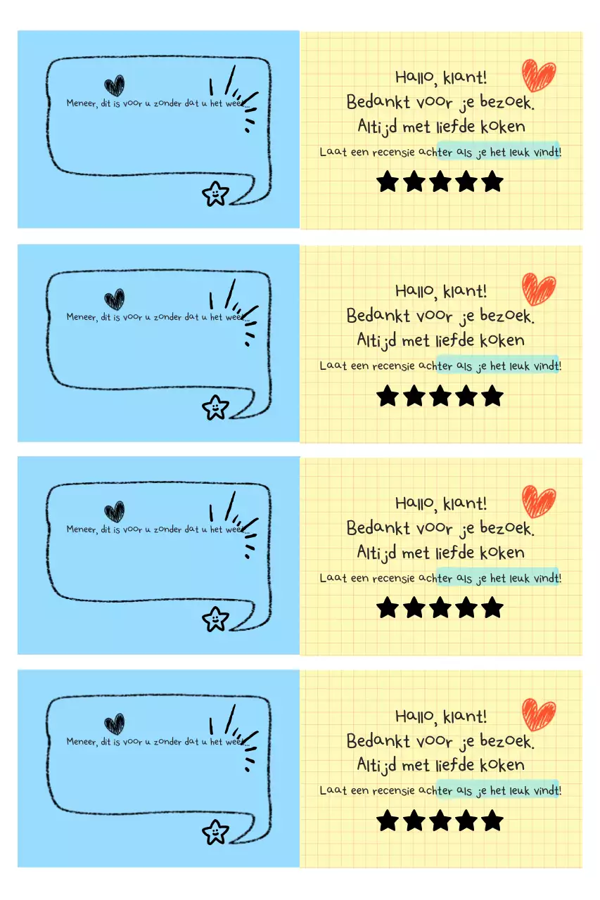 Verzoek om beoordeling van Sky Blue Baby Service