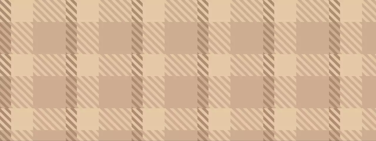 베이지 클래식 패턴 디자인