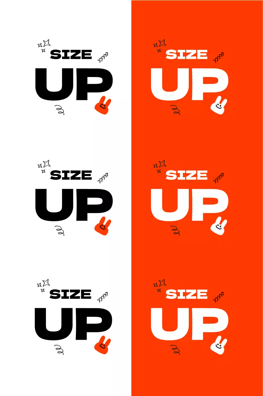 주황 팝 이벤트 안내