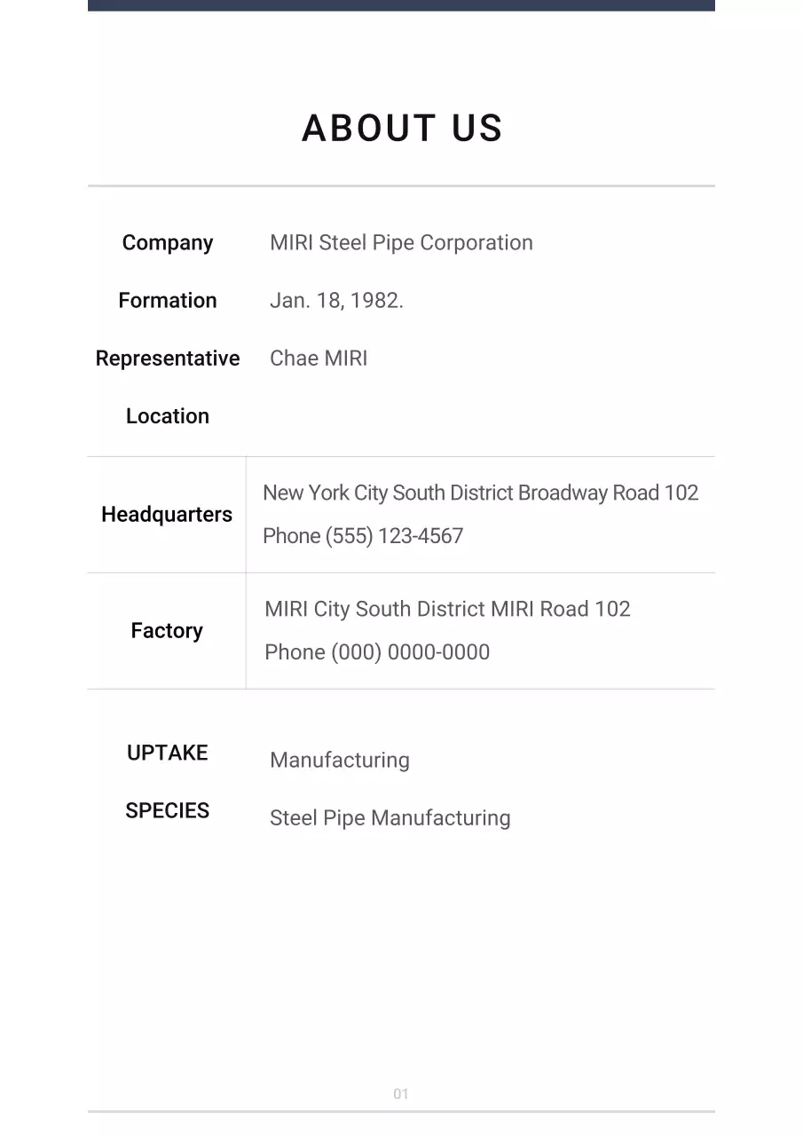 grey industrial exhaust registration