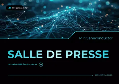 Actualités sur la cybertechnologie Sky Blue