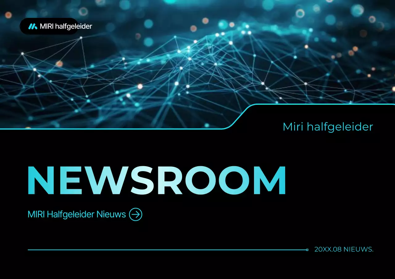 Sky Blue Cyber Technology Nieuws