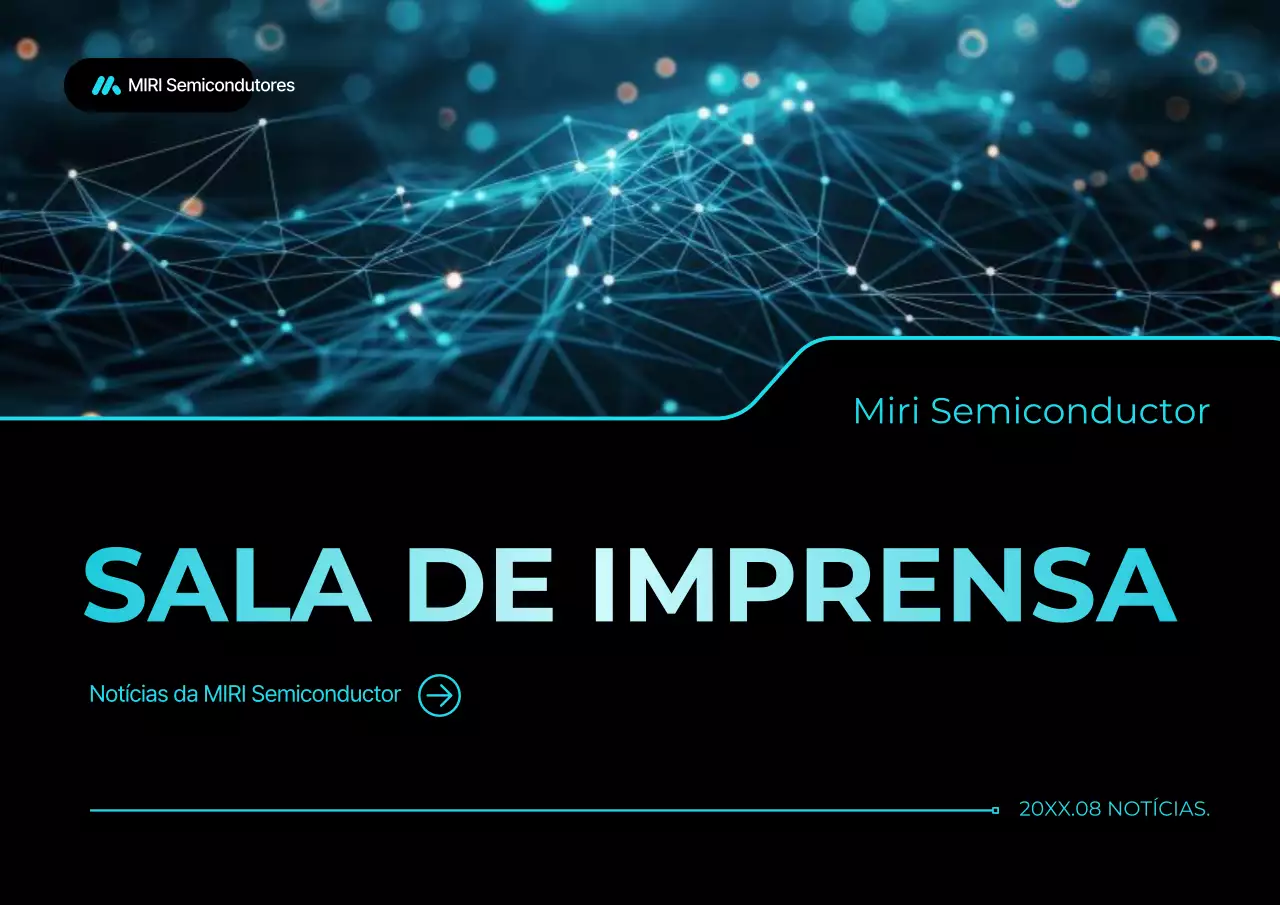 Notícias de tecnologia cibernética Sky Blue