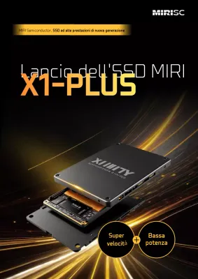 Pubblicità di unità di stoccaggio moderna nera