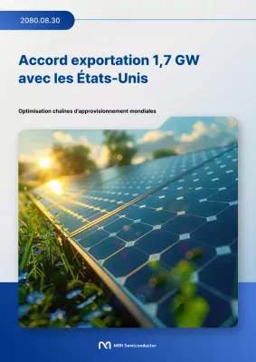 Contrat Blue Modern Energy