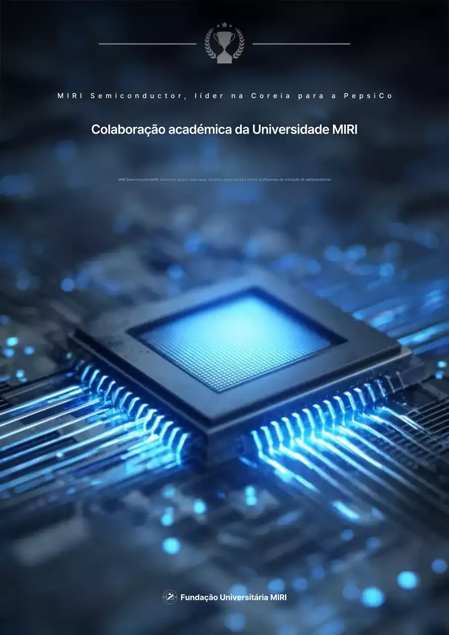 Parceria Blue Hyundai Semiconductor