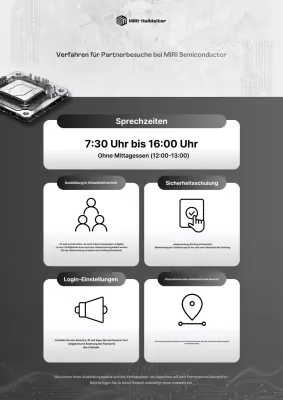 Schwarz-Weiß-Leitfaden zur Sicherheitserziehung