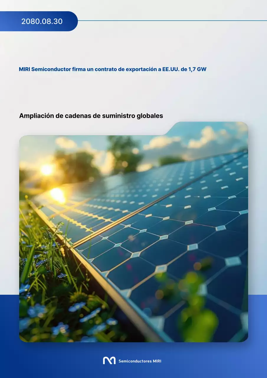 Contrato de Energía Moderna Azul