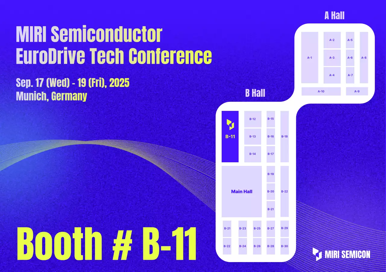 Panduan Konferensi Teknologi Modern Biru