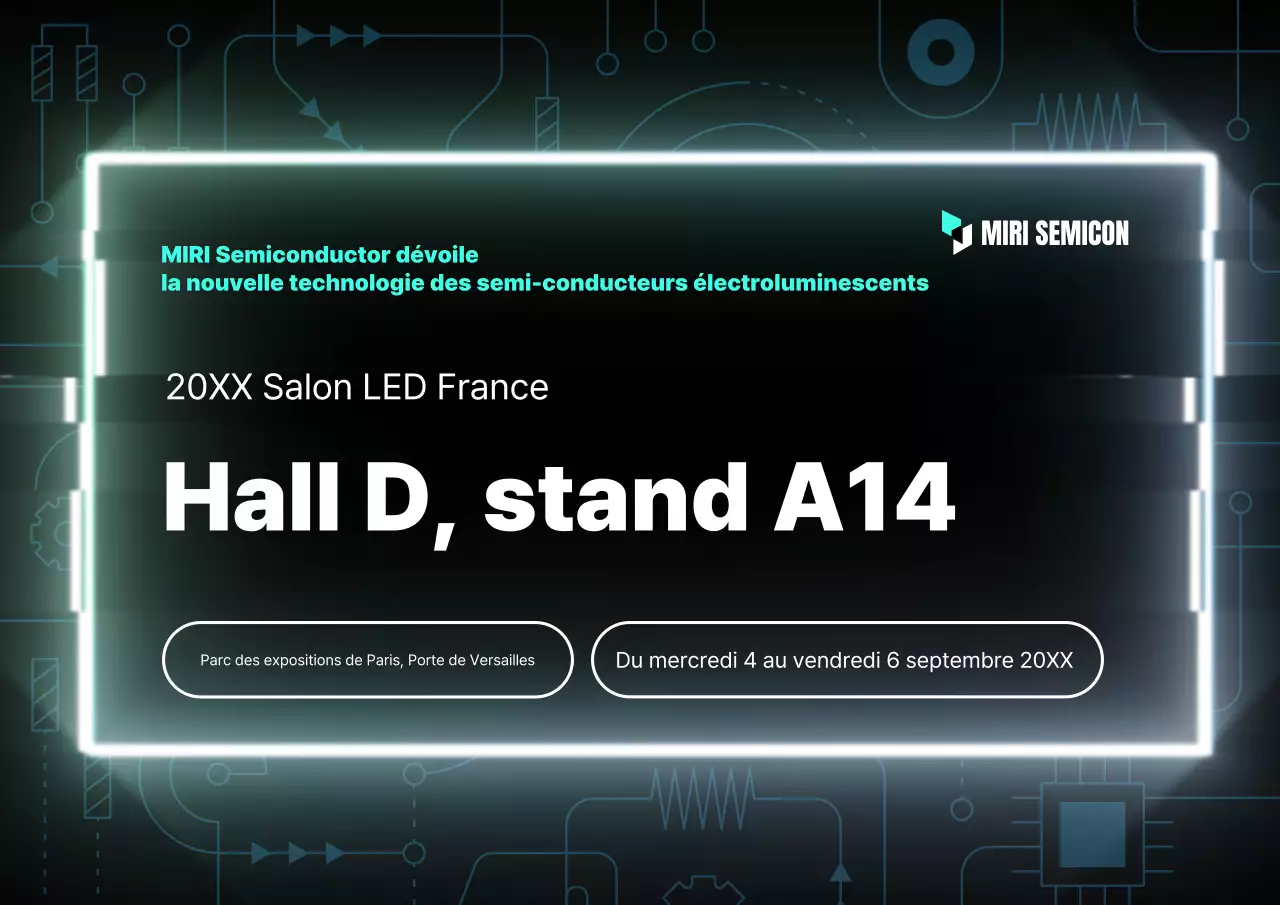 Guide de l'exposition Neon Modern