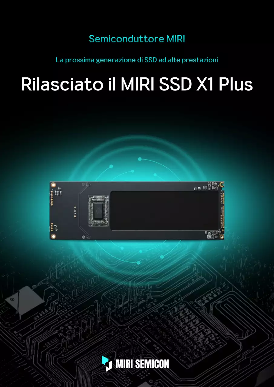 Promozione del prodotto semiconduttore moderno blu cielo