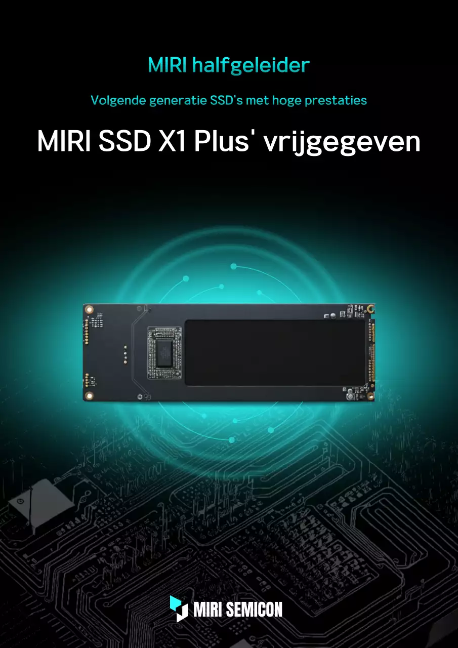 Promotie van Sky Blue Modern Semiconductor-producten