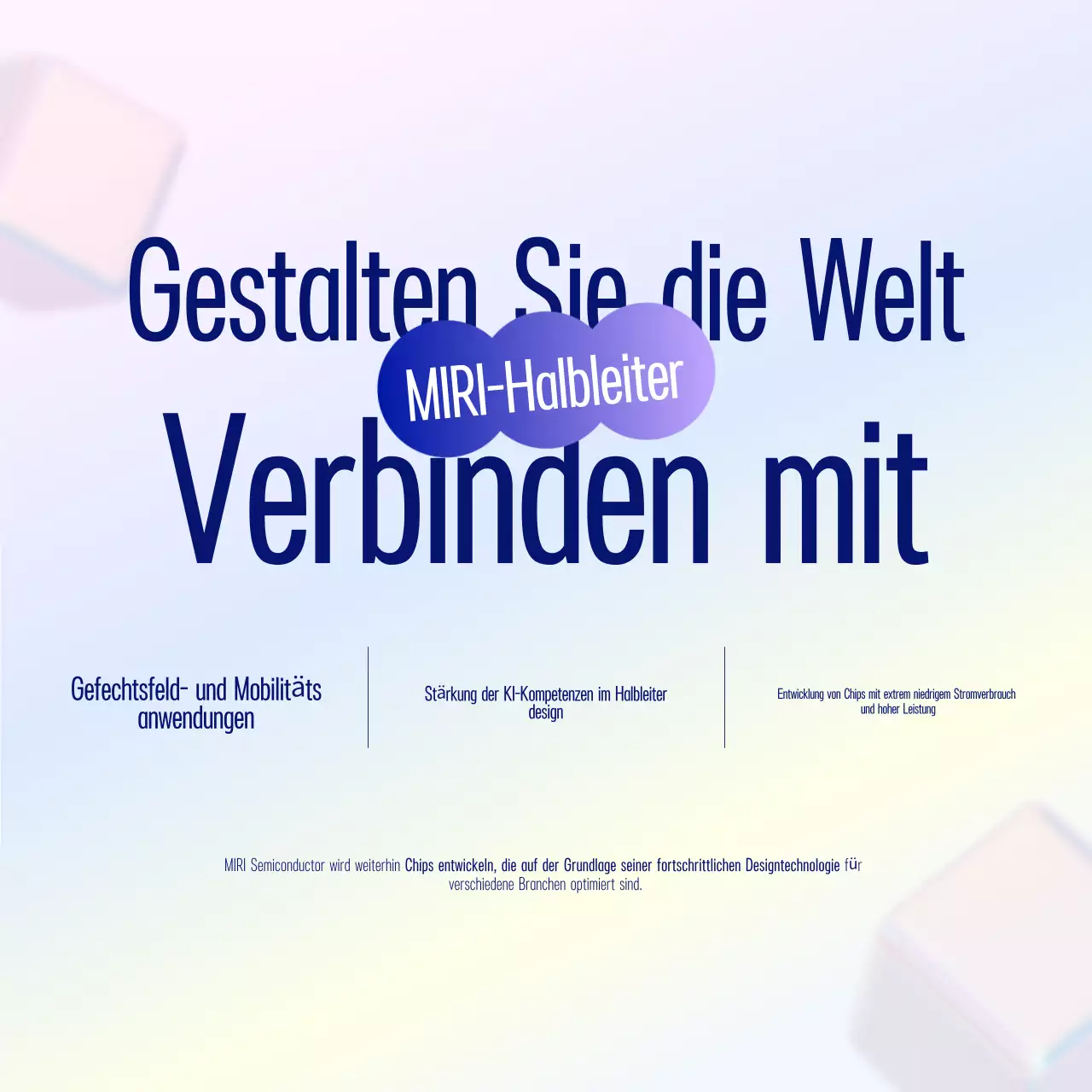 Beschreibung von Clean Semiconductor von Yeon Bora