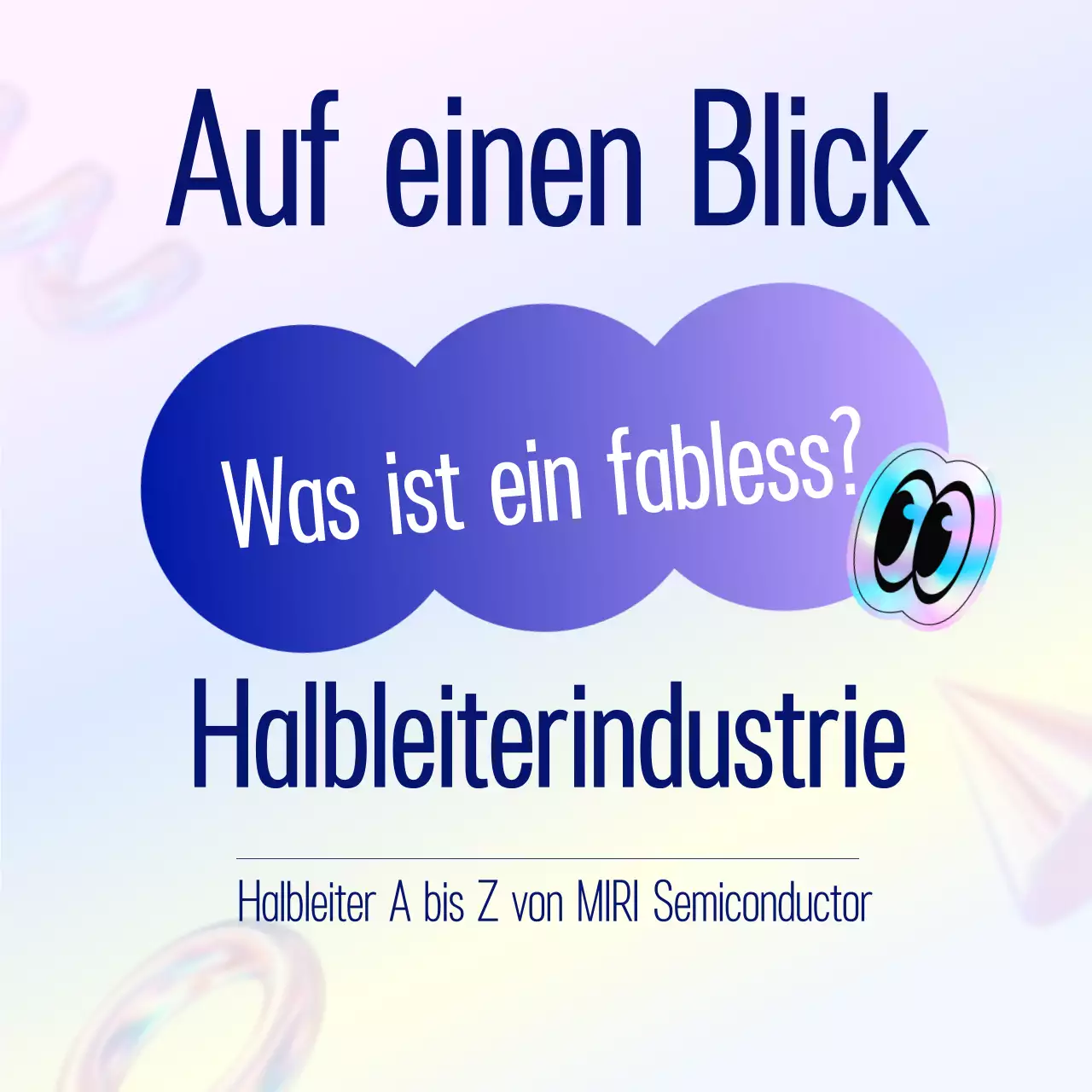 Beschreibung von Clean Semiconductor von Yeon Bora