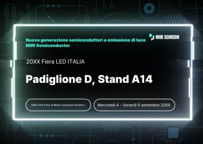 Guida alla mostra Neon Modern