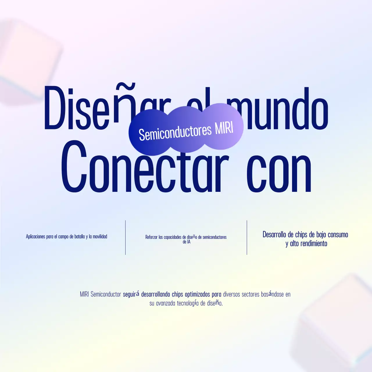 Descripción de Clean Semiconductor de Yeon Bora