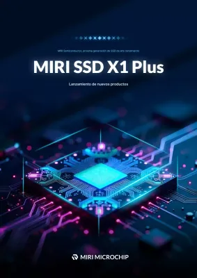 Anuncio de Blue Cyber Tech