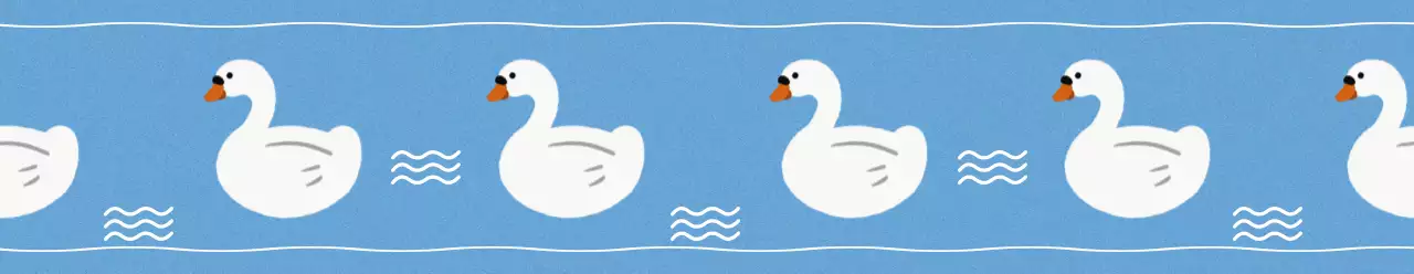 하늘색 심플 자연 홍보