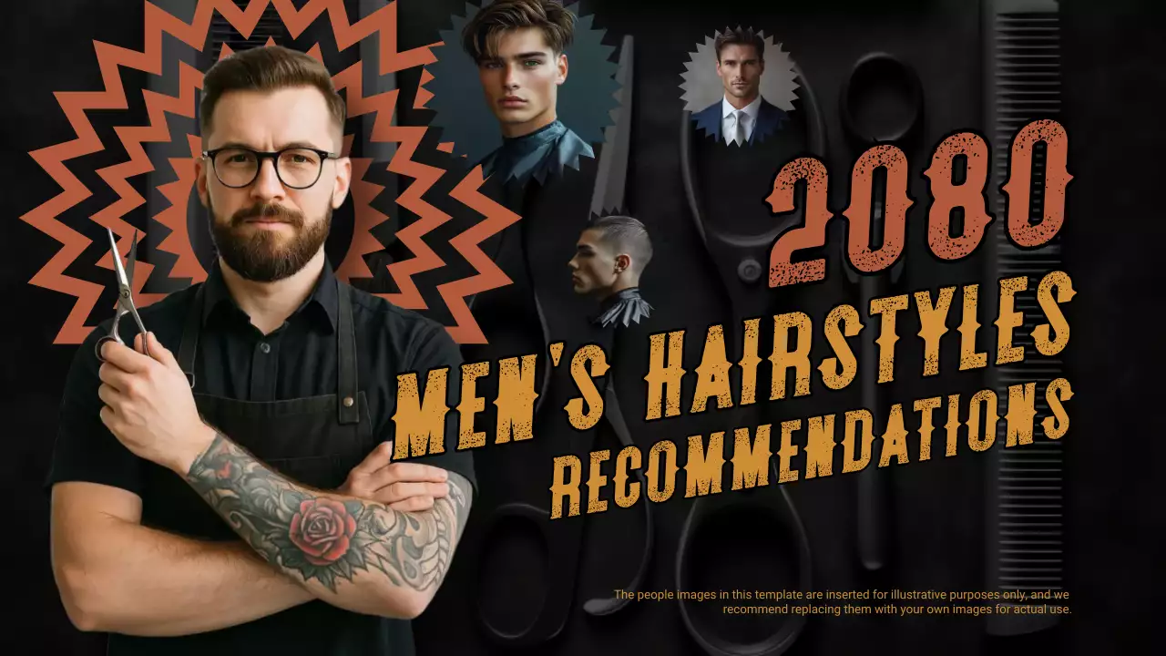 black modern hairstyles guide