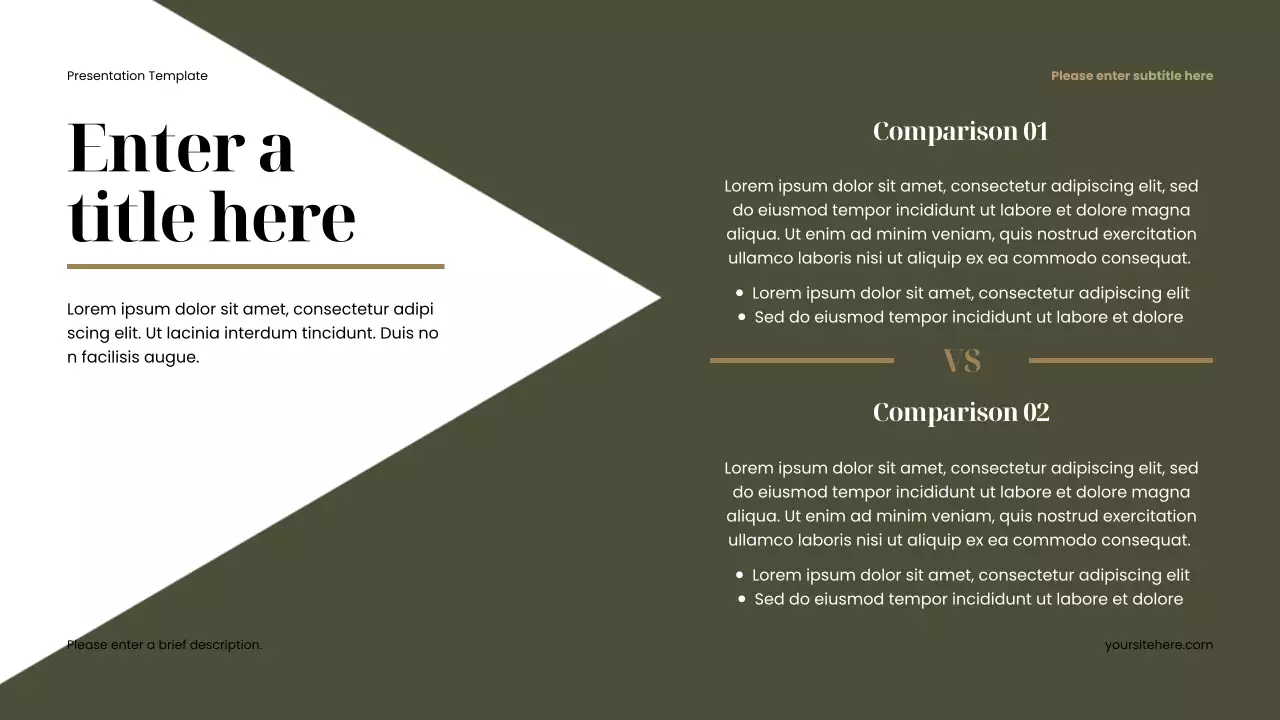 brown minimalist animal presentation