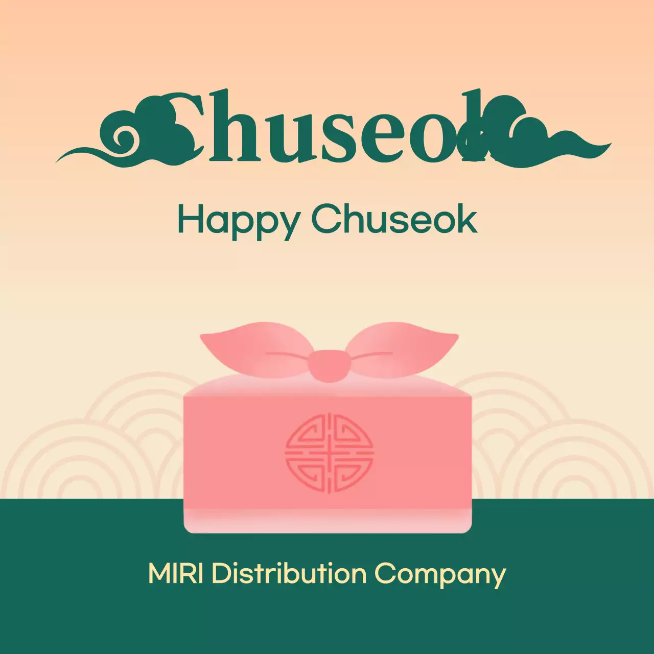 Lời chúc mừng ngày lễ với các mẫu và quà tặng truyền thống