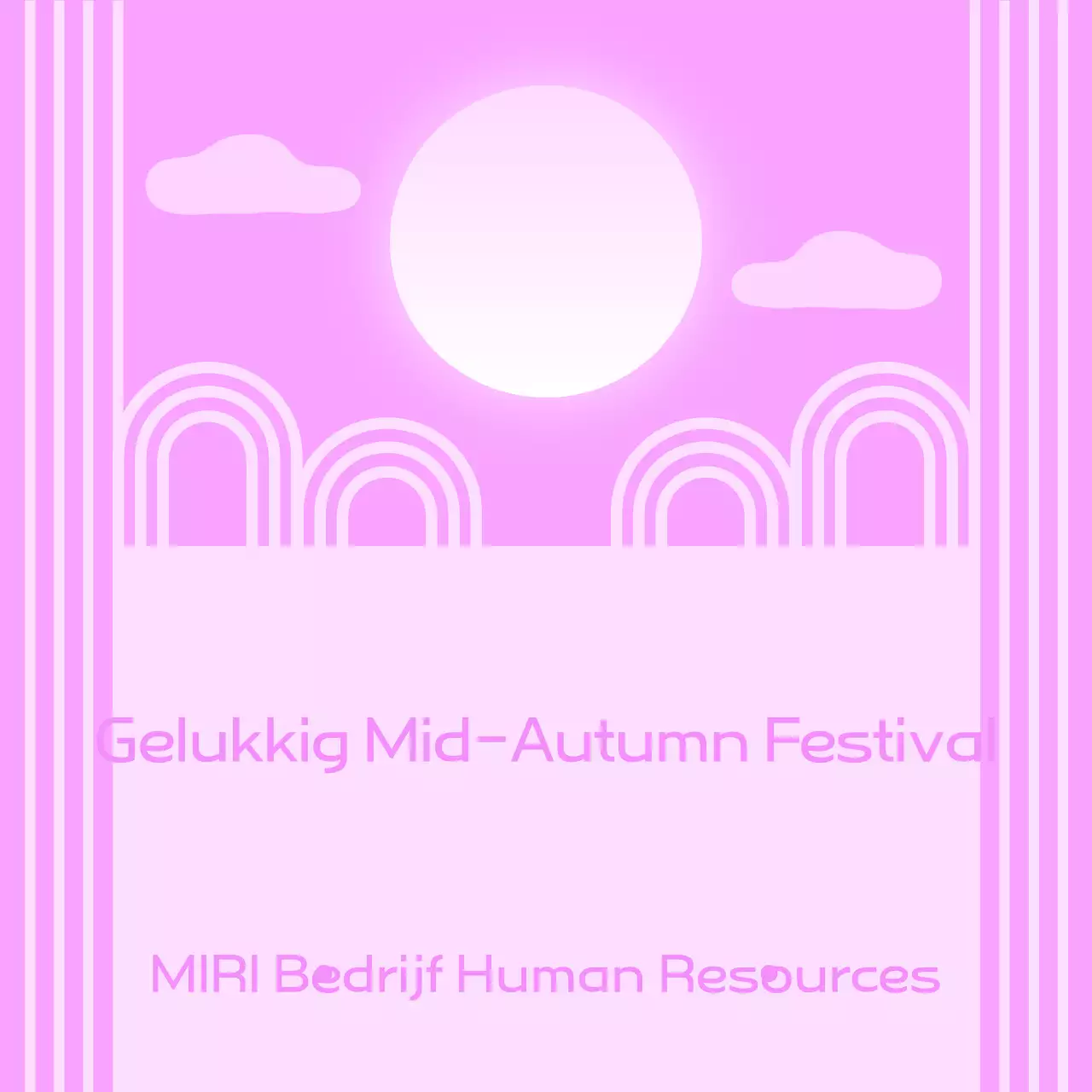 Verloopachtergrond en traditioneel patroon voor vakantiegroeten