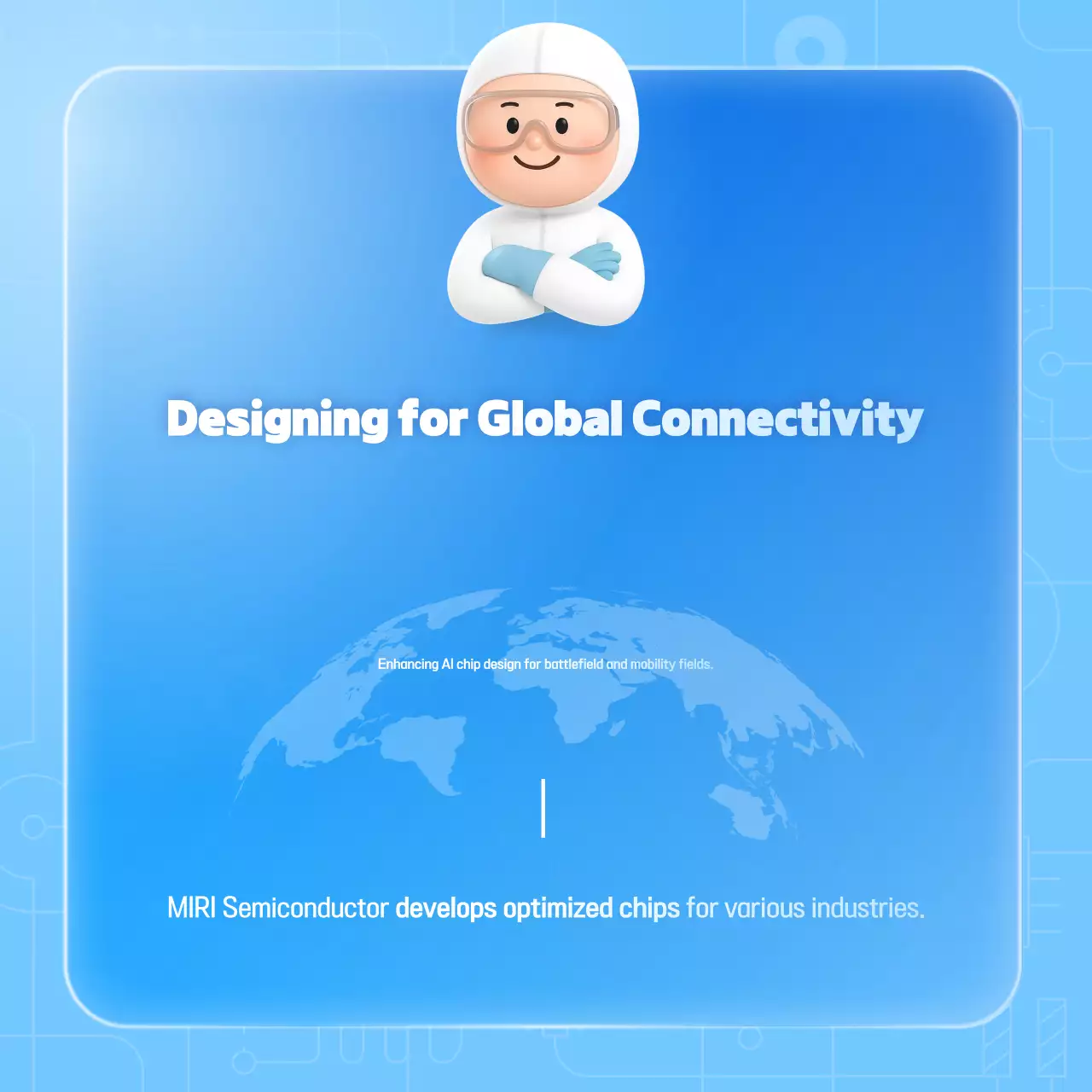 Guia de Tecnologia Moderna Azul-Céu