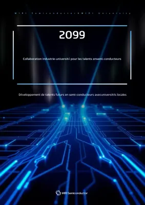 Promotion de la coopération éducative moderne bleue